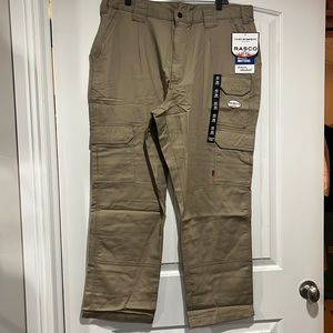 Westex® Ultrasoft® Flame Resistant Cargo Pants Sz 42.